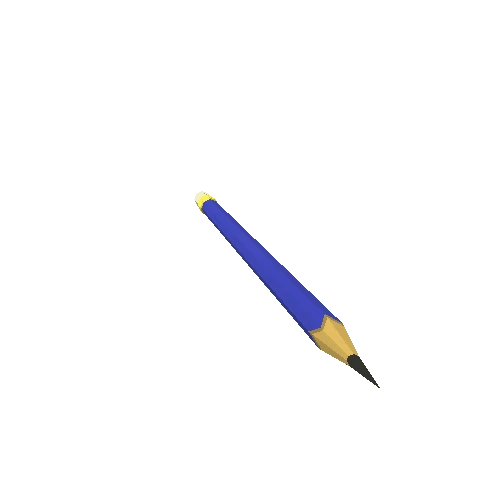 Pencil 2